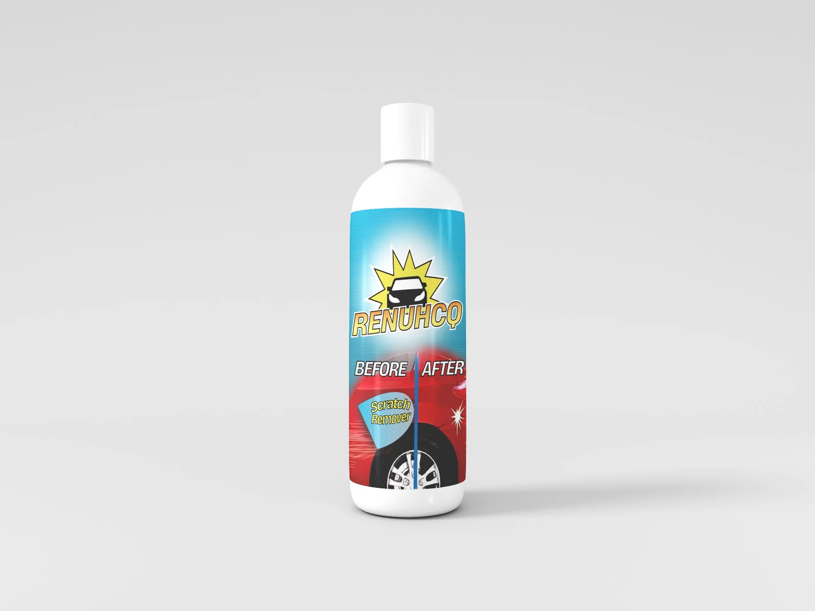 Kit Scratchfix™ - Removedor de rayones instantáneo Precio de oferta