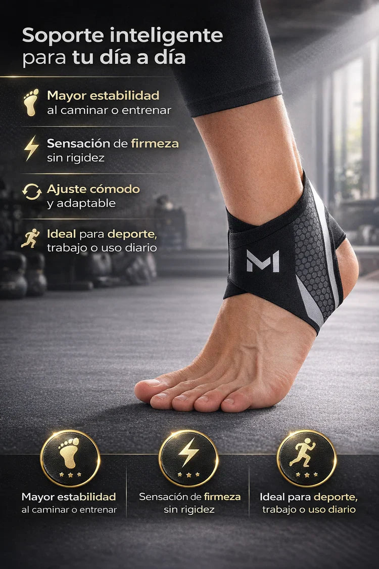 TOBILLERA DEPORTIVA