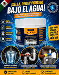 Recubrimiento Impermeable