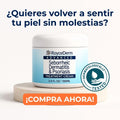 Roycederm® - Crema Reparadora para Dermatitis