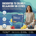 Super Calm-Vuelve a sentir calma aunque tengas mil cosas en la cabeza