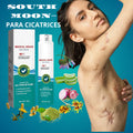 Spray Cicatrices Queloides South Moon