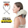 Masajeador premium crema