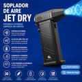 JET DRY® MINI SOPLADOR A CHORRO