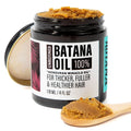 Aceite de Batana - Formula natural para crecimiento de cabello